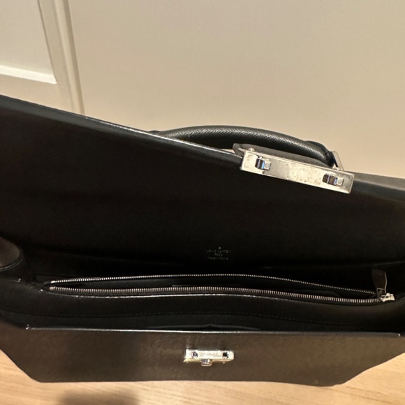 Louis Vuitton Neo Robusto 3 Briefcase New Never Used - Picture 8 of 16